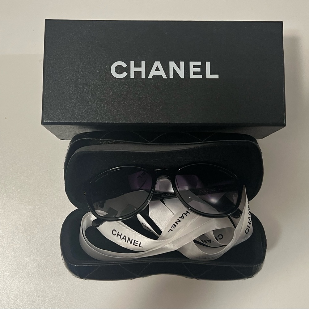 Chanel Sunglasses